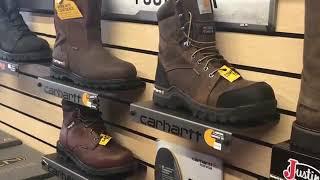 Boot Selection  FR Clothing And Supply