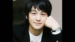 About Kim Sang Bum