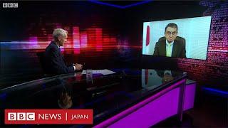 HARDtalk Taro Kono – Minister for Digital Transformation, Japan