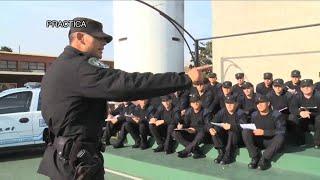 Prevenir TV- Escuela de Suboficiales y Agentes - Policía Federal Argentina