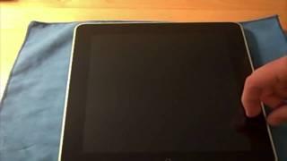 Apple iPad Review