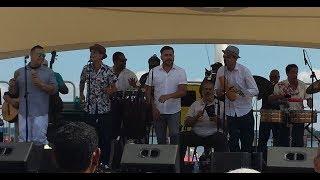 Nelson Gonzalez y su Orquesta and Orchard Beach Salsa Sundays