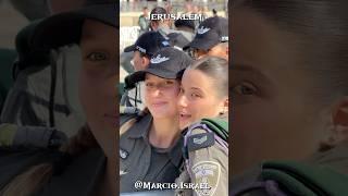 Thank you to the Guardian Angels of the Holy Land Israel .