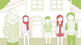 "The staff were amazing" - SafeNet Domestic Abuse and Support Services