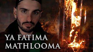 Ya Fatima Mathlooma | Sayed Ali Alhakeem | English Noha/Latmiya