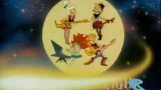 Rockin' With Judy Jetson (1988) Intro