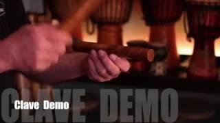 Claves Demo