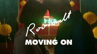 Roosevelt - Moving On (Official Video)