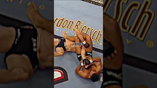 UFC Referee Gets FOOLED