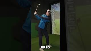 No more over swinging with this simple drill !