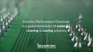 inventec Performance Chemicals offer