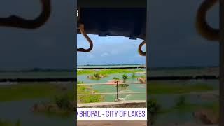 Bhopal City ️#shorts #viralvideo #trending #bhopak