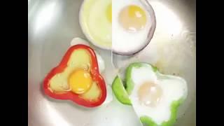 Вкус жизни. 10 безумно умных трюков с яйцом.- Taste of life. 10 insanely clever tricks with the egg.