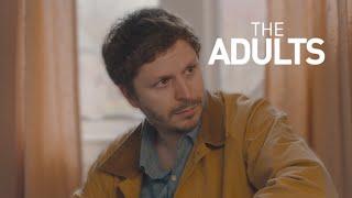 The Adults — Official Trailer (2023) Michael Cera, Sophia Lillis, Hannah Gross, Kyra Tantao