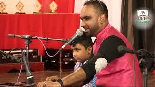 Classical Singing 2019 Vijai Ramkissoon #Trinidad #IndianArrivalDay