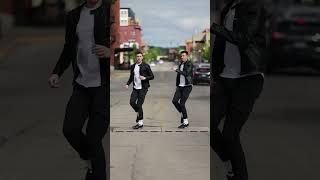 What if Billie Jean was IRISH!?!!  #billiejean #shorts #gardinerbrothers