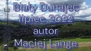 Biały Dunajec 2022