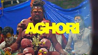 India's Dead Body Cult  (The Hindu Aghori)