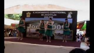 Feria Joco 09 - Hinano