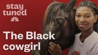 The legacy of Black cowgirls and cowboys | Hidden Histories