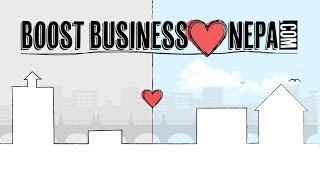 Boost Business NEPA | News Release