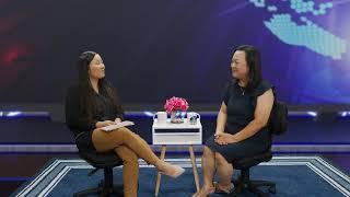 3HMONGTV The Mai Miller Show - A conversation on autism awareness in the Hmong community.