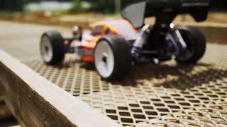 KYOSHO INFERNO MP10e (Short version)