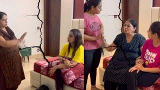 सास बहु में हुई तकरार #newvlog #familyfun #viral | Sonia Dagar Blogs