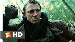 Defiance (4/8) Movie CLIP - Sibling Rivalry (2008) HD