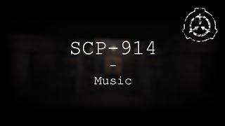 SCP-914 | Music / Ambiance | SCP - Containment Breach (v1.3.11)