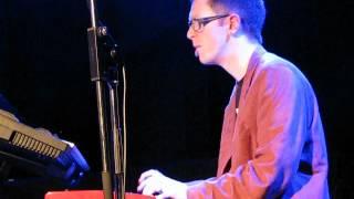 Brett Balon Quintet - "Feels so Good" - Live! @ The Bassment in Saskatoon