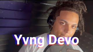 Yvng Devo “Wishing On A Star” Live From The Yo Performance