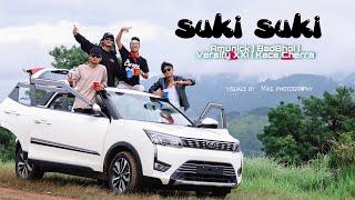 Suki Suki - Amunick | Bad Bhoi | Versify XXI | Kace Cherra (Official Music Video)