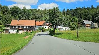 German   - Top 5 Most Beautiful Villages in East Germany