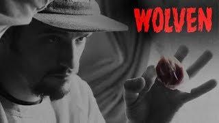 Boeken ft Scarlenn, R'huite, Eazy Lo - Wolven (Official Video)