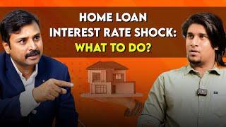 Home Loan எடுத்தவங்க இதை கடைபிடிச்சே ஆகணும் | Vijayakumar