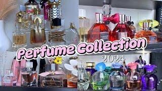 Perfume Collection 2024 