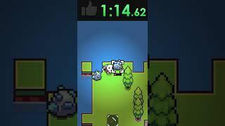 Speedrunning 30 Games in 30 Days | Day 23 #shorts