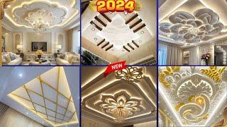 200+ False Ceiling Designs 2024 | Latest False Ceiling Design For Living Room