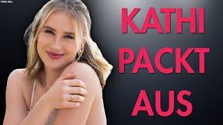 So war es mit Lucia und Lea wirklich: Princess Charming 2024 Kandidatin Kathi packt aus | INTERVIEW