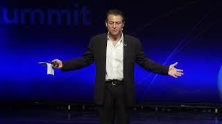 Peter Diamandis | SingularityU Greece Summit 2018