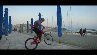 Street session - Tino Haug