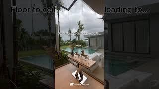 Zenithy Luxe Villas by Keller Henson Real Estate Agent| New Property Phuket 2024| Expat Living