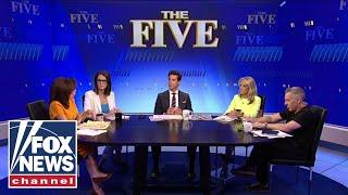 'The Five': Kamala Harris just got humiliated by Teamsters