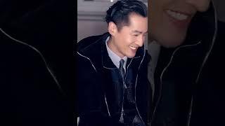 艾特出比他還帥的人#胡歌#男神#不心動挑戰@DOU+小助手 胡歌