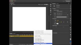 Traditional Animation Techniques with Adobe Flash CC (2013)