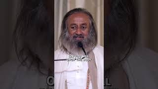 Worried Too Much About Your Health? | Gurudev