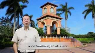 Broken Sound Real Estate Report | Boca Raton Country Club