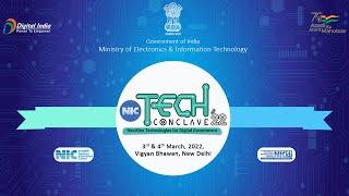 Tech Conclave 2022