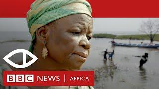 The Night They Came for Our Children - BBC Africa Eye documentary